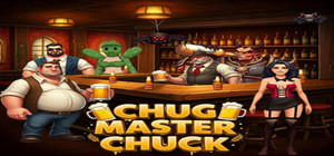 Chug Master Chuck banner