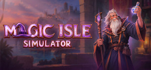 Magic Isle banner
