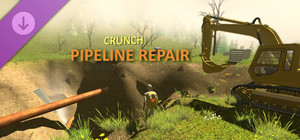 Crunch - Pipeline Repair banner