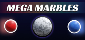 Mega Marbles banner