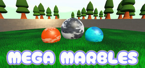 Mega Marbles banner