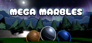 Mega Marbles banner