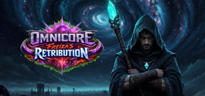 Omnicore: Freiza's Retribution banner