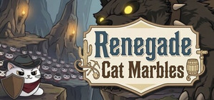 Renegade Cat Marbles banner