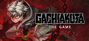 GACHIAKUTA: The Game banner