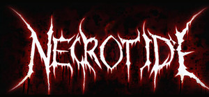 Necrotide banner