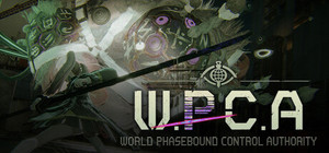 WPCA: World Phasebound Control Authority banner