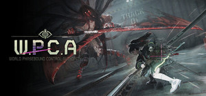 WPCA: World Phasebound Control Authority banner