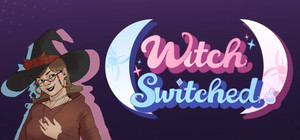 Witch Switched banner