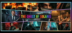 The Ghost Of Solaris banner