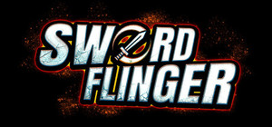 SWORD FLINGER banner