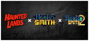 Necro Lands banner