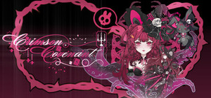 Crimson Covenant banner