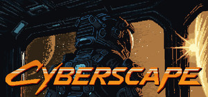 Cyberscape banner