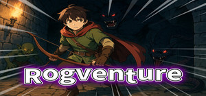 Rogventure banner