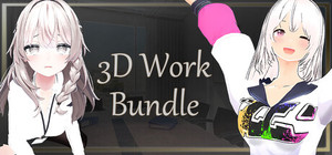 3D Work Bundle banner