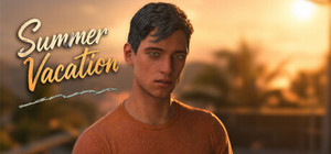 Summer Vacation banner