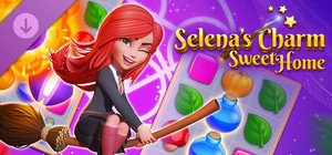 Selena's Charm: Sweet Home Full Version Unlock banner