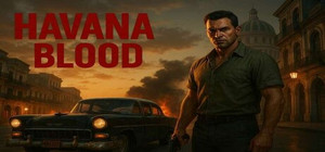 Havana Blood banner