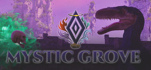 Mystic Grove banner