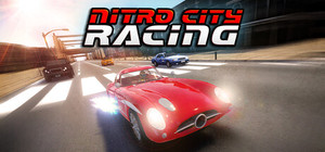Nitro City Racing banner