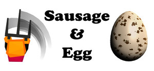 Sausage and Egg banner