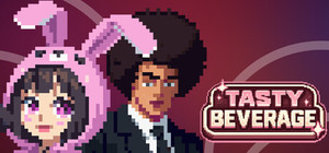 Tasty Beverage banner