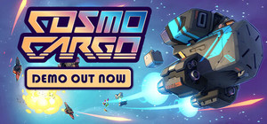 Cosmo Cargo banner