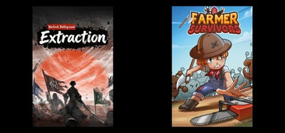 Warlords Battleground: Extraction & Farmer Survivors