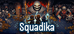 Squadika banner