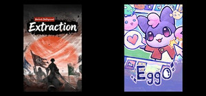 Warlords Battleground: Extraction & Eggo banner