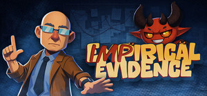 Impirical Evidence banner