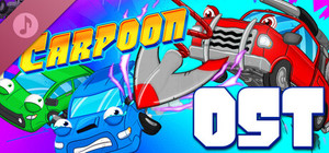 Carpoon Soundtrack banner