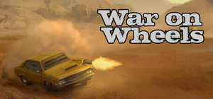 War On Wheels banner