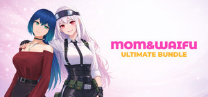 Mom & Waifu Ultimate Bundle banner