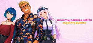 Mom & Waifu Ultimate Bundle banner