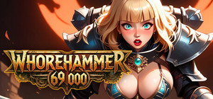 WHOREHAMMER 69 000 banner