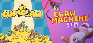 Claw² banner