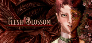 Flesh Blossom banner