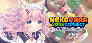Nekopara Sekai Connect banner