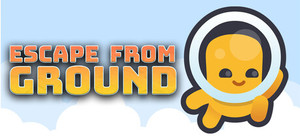 Escape From Ground banner
