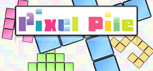 Pixel Pile banner