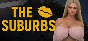 The Suburbs banner