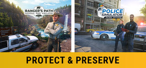 Protect & Preserve banner