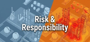Risk & Responsibility banner