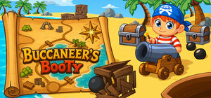 Buccaneer's Booty banner