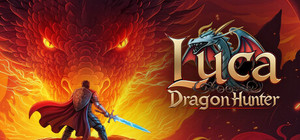 Luca: Dragon Hunter banner