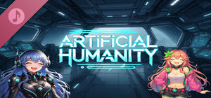 Artificial Humanity Soundtrack banner