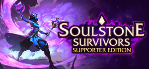 Soulstone Survivors Supporter Edition banner