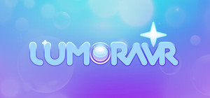 LumoraVR banner